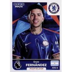 Enzo Fernández Chelsea 180
