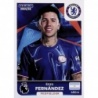 Venta Online Enzo Fernández Chelsea Panini Sticker Album 2025