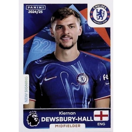Kiernan Dewsbury-Hall Chelsea 181