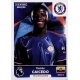Moisés Caicedo Chelsea 182