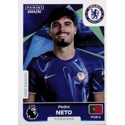 Pedro Neto Chelsea 184