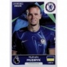 Comprar Online Mykhaylo Mudryk Chelsea Panini Premier League Stickers 2025