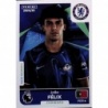 Oferta Cromo João Félix Chelsea Panini Sticker Album 2025