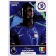 Nicolas Jackson Chelsea 187