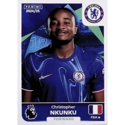 Christopher Nkunku Chelsea 188