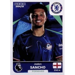 Jadon Sancho Chelsea 189