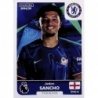 Comprar Cromo Jadon Sancho Chelsea Panini Premier League 2025