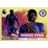 Compra Online Noni Madueke Rising Star Chelsea Premier League Official Sticker Collection 2025