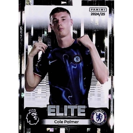 Cole Palmer Elite Chelsea 191