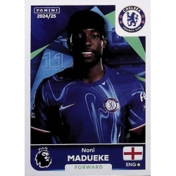 Noni Madueke Chelsea 192