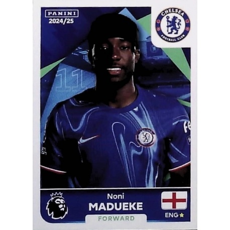 Noni Madueke Chelsea 192