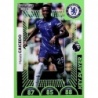 Comprar Online Moisés Caicedo Key Player Chelsea Panini Premier League 2025