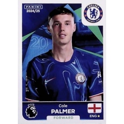 Cole Palmer Chelsea 195