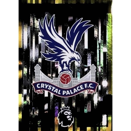 Escudo Crystal Palace 197