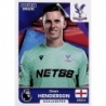 Compra Online Dean Henderson Crystal Palace Panini Premier League Stickers 2025
