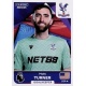 Matt Turner Crystal Palace 199
