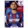 Comprar Cromo Maxence Lacroix Crystal Palace Panini Premier League Stickers 2025