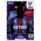 Marc Guéhi Crystal Palace 206