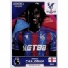 Venta Online Trevoh Chalobah Crystal Palace Panini Premier League 2025