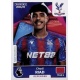 Chadi Riad Crystal Palace 209