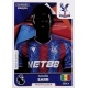Ismaïla Sarr Crystal Palace 210
