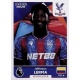 Jefferson Lerma Crystal Palace 211
