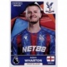 Compra Online Adam Wharton Crystal Palace Panini Premier League Stickers 2025