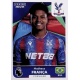 Eddie Nketiah Crystal Palace 217