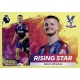 Matheus França Crystal Palace 218