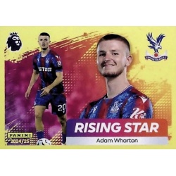 Matheus França Crystal Palace 218