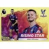 Comprar Online Matheus França Crystal Palace Panini Premier League Stickers 2025