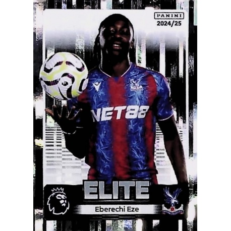 Adam Wharton Rising Star Crystal Palace 219