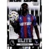 Sale Online Adam Wharton Rising Star Crystal Palace Panini Sticker Album 2025