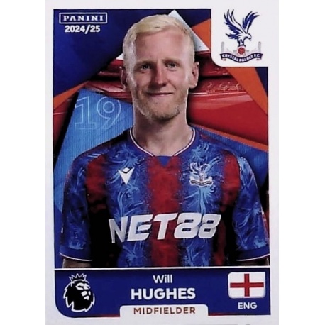 Eberechi Eze Elite Crystal Palace 220