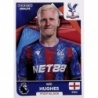 Comprar Cromo Eberechi Eze Elite Crystal Palace Panini Premier League Stickers 2025