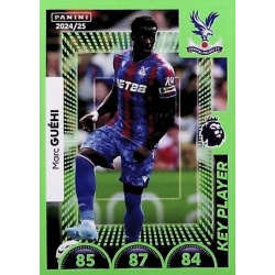 Will Hughes Crystal Palace 221