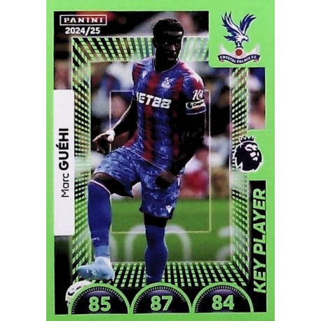 Will Hughes Crystal Palace 221