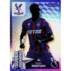 Jean-Philippe Mateta Crystal Palace 224