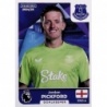 Compra Online Escudo Everton Premier League Official Sticker Collection 2025