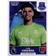 Jordan Pickford Everton 227