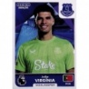 Comprar Cromo Jordan Pickford Everton Panini Sticker Album 2025