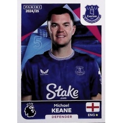 Nathan Patterson Everton 232