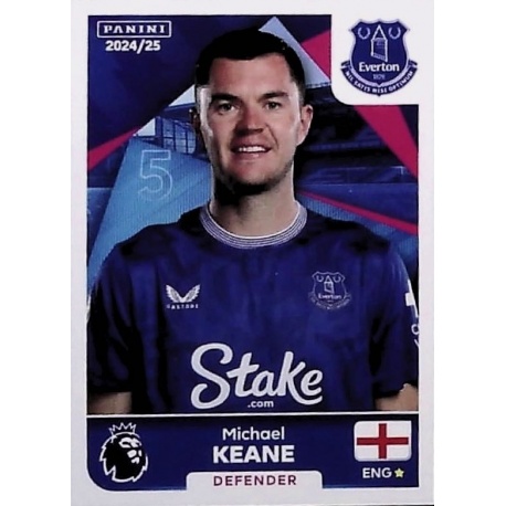 Nathan Patterson Everton 232