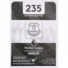 Comprar Online Michael Keane Everton Premier League Official Sticker Collection 2025