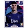 Compra Online Jake O'Brien Everton Panini Premier League Stickers 2025