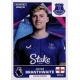 Jarrad Branthwaite Everton 237