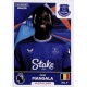 Oreil Mangala Everton 238