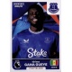 Idrissa Gana Gueye Everton 240