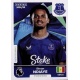 Iliman Ndiaye Everton 244