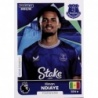 Comprar Online Iliman Ndiaye Everton Panini Premier League 2025